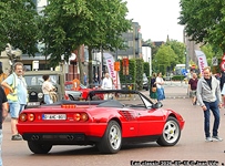LeoClassic Leopoldsburg -  18 juli 2026