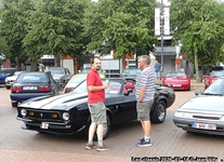 LeoClassic Leopoldsburg -  18 juli 2026