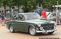LeoClassic Leopoldsburg -  18 juli 2026