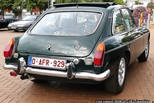 LeoClassic Leopoldsburg -  18 juli 2026