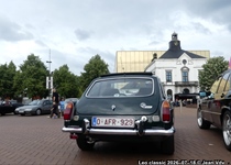 LeoClassic Leopoldsburg -  18 juli 2026