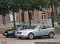 LeoClassic Leopoldsburg -  18 juli 2026