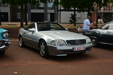LeoClassics -  18 juli 2026