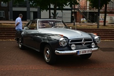 LeoClassics -  18 juli 2026