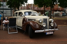LeoClassics -  18 juli 2026