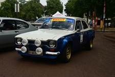LeoClassics -  18 juli 2026