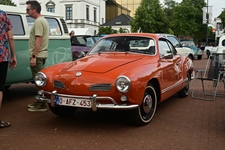 LeoClassics -  18 juli 2026