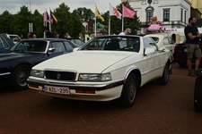 LeoClassics -  18 juli 2026