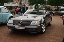 LeoClassics -  18 juli 2026