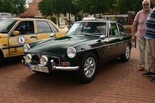 LeoClassics -  18 juli 2026