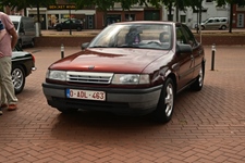 LeoClassics -  18 juli 2026