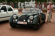 LeoClassics -  18 juli 2026