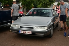 LeoClassics -  18 juli 2026