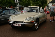 LeoClassics -  18 juli 2026