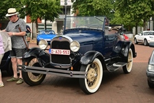LeoClassics -  18 juli 2026