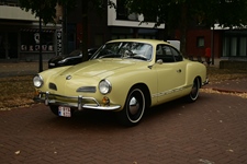 LeoClassics -  18 juli 2026