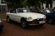 LeoClassics -  18 juli 2026
