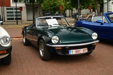 LeoClassics -  18 juli 2026