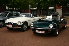 LeoClassics -  18 juli 2026