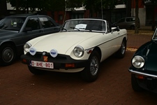 LeoClassics -  18 juli 2026