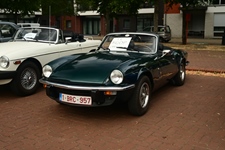 LeoClassics -  18 juli 2026