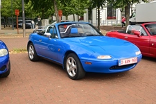 LeoClassics -  18 juli 2026