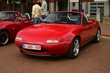 LeoClassics -  18 juli 2026