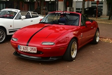 LeoClassics -  18 juli 2026