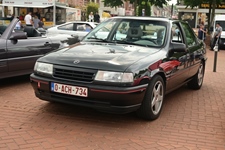 LeoClassics -  18 juli 2026