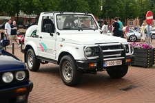 LeoClassics -  18 juli 2026