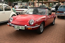 LeoClassics -  18 juli 2026
