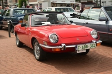 LeoClassics -  18 juli 2026
