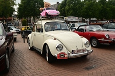 LeoClassics -  18 juli 2026