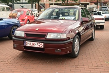 LeoClassics -  18 juli 2026
