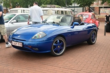 LeoClassics -  18 juli 2026