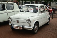 LeoClassics -  18 juli 2026