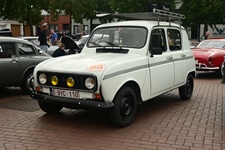 LeoClassics -  18 juli 2026