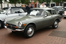 LeoClassics -  18 juli 2026