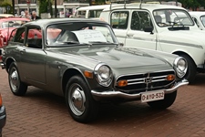 LeoClassics -  18 juli 2026