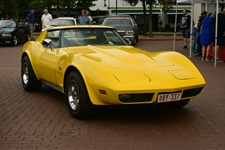 LeoClassics -  18 juli 2026