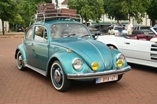 LeoClassics -  18 juli 2026