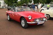 LeoClassics -  18 juli 2026
