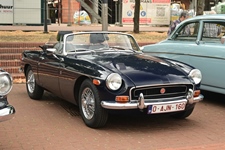 LeoClassics -  18 juli 2026