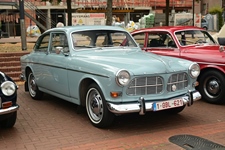 LeoClassics -  18 juli 2026