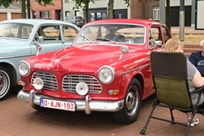 LeoClassics -  18 juli 2026