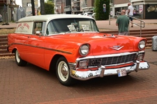 LeoClassics -  18 juli 2026