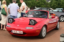 LeoClassics -  18 juli 2026