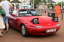 LeoClassics -  18 juli 2026