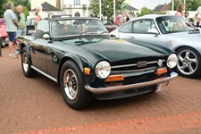 LeoClassics -  18 juli 2026