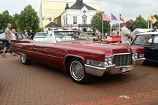 LeoClassics -  18 juli 2026